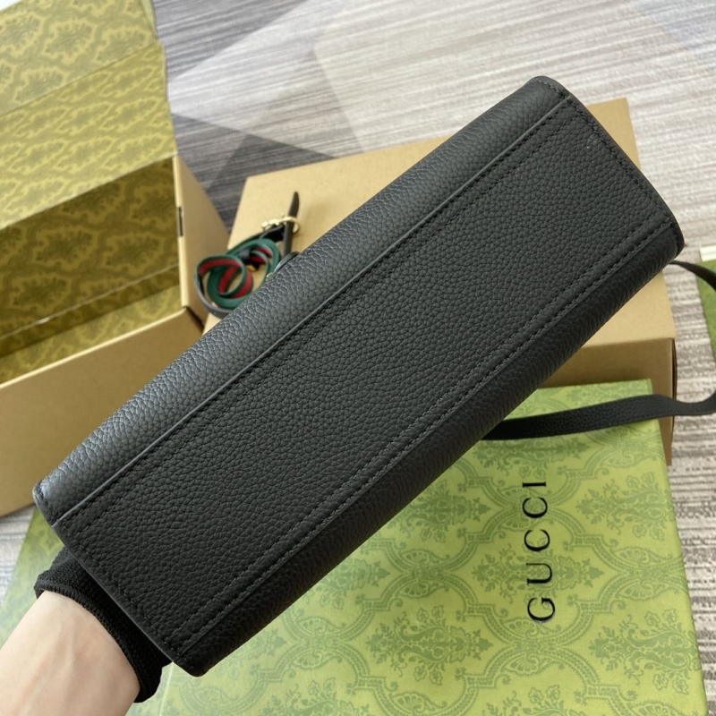 Gucci Top Handle Bags